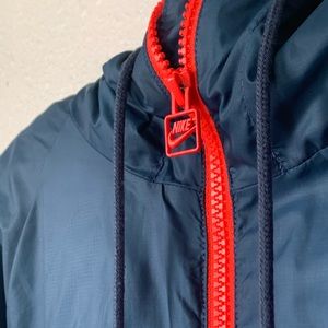 Nike || Windbreaker || Size S || PerfectCondition